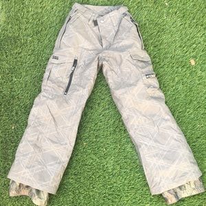 Triple Nickel Boys Snowboard Pants