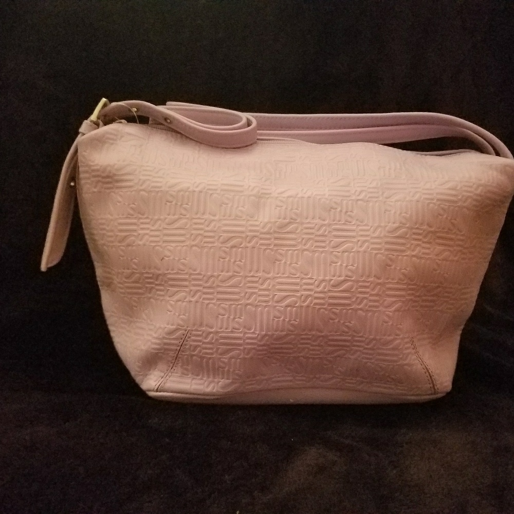 Stone Mountain Purse