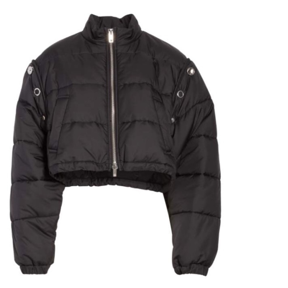 Phillip lim quilted bomber
