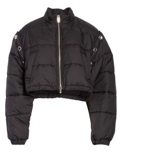 Phillip lim quilted bomber