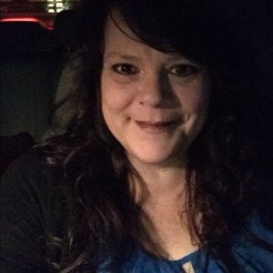 Meet your Posher, Tracy