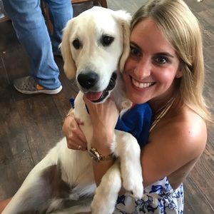 Meet your Posher, Staci