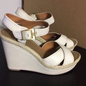Vince camuto wedge