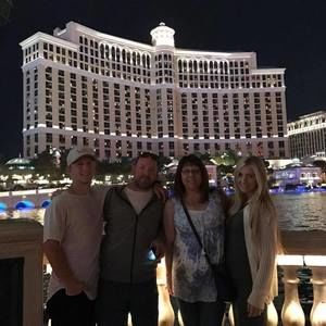 Meet your Posher, Tyler