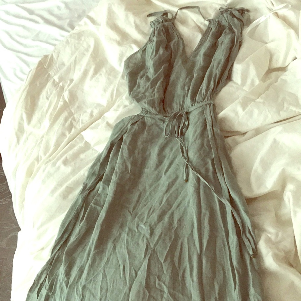 Sabo skirt maxi XXS - worn once $20