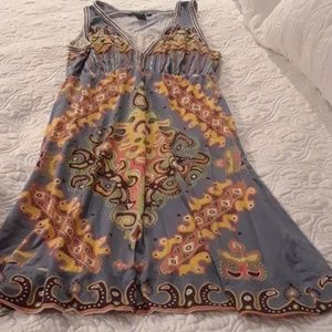 Lucky Brand dress