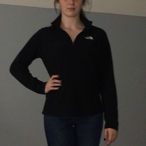 North Face Pullover