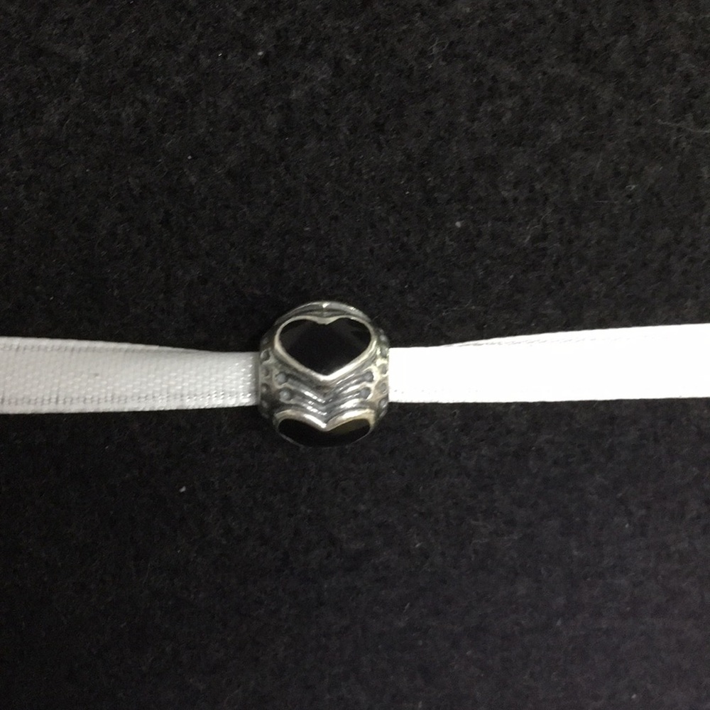 Pandora 2011 Black Friday charm