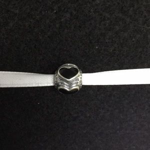 Pandora 2011 Black Friday charm