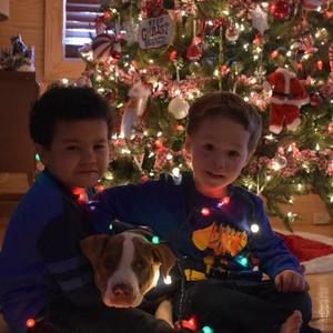 Meet your Posher, Bethany