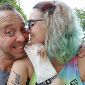 Meet your Posher, Dan