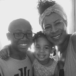 Meet your Posher, Tonya