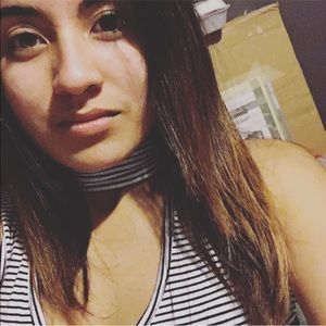 Meet your Posher, Keisha