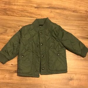 Baby Gap jacket 18-24 months