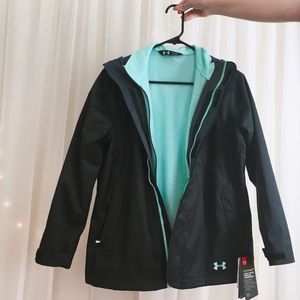 Under Armour Jacket