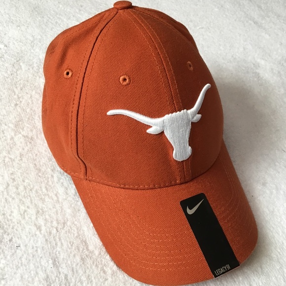 nike longhorn hat