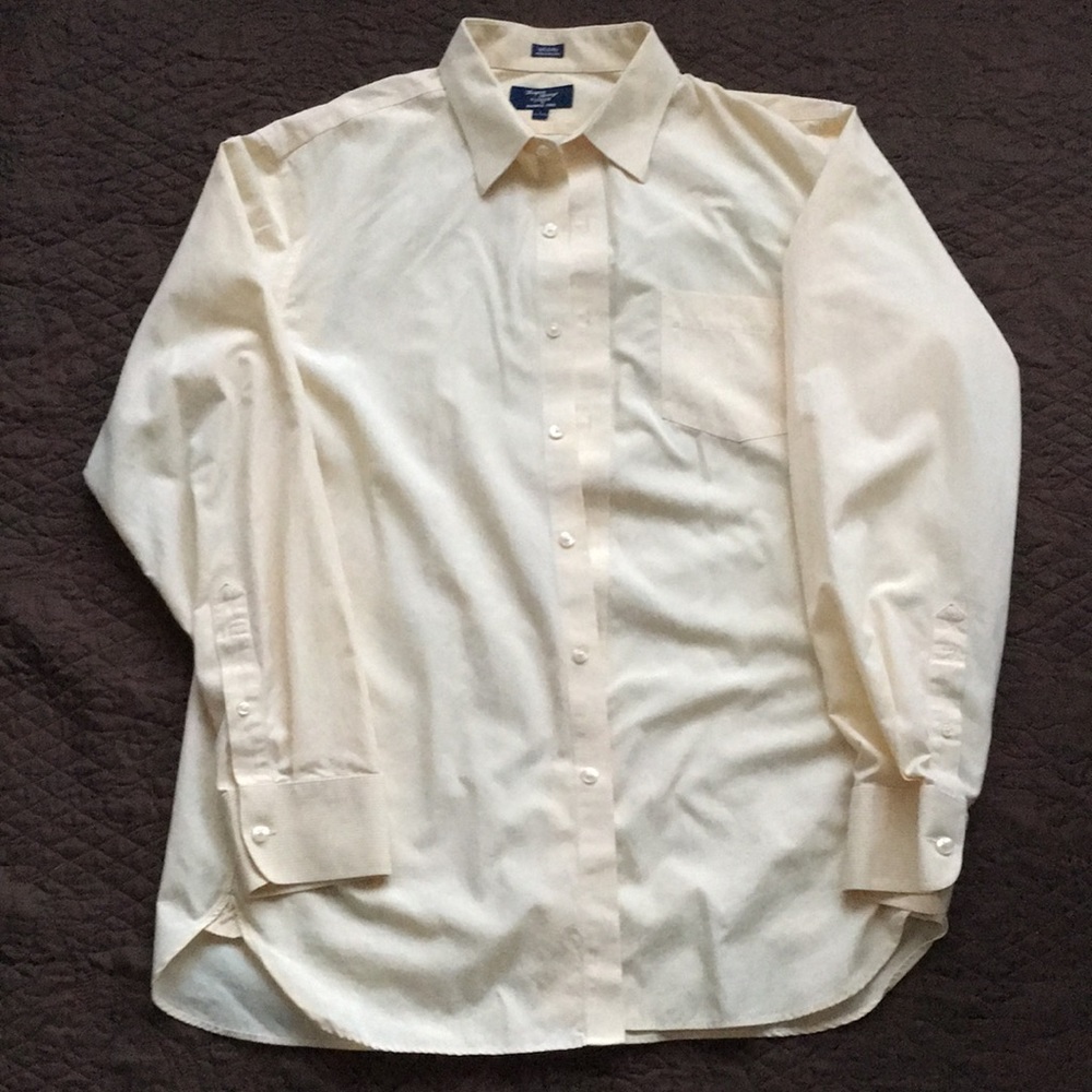 J.Crew dress shirt size 16-16 1/2
