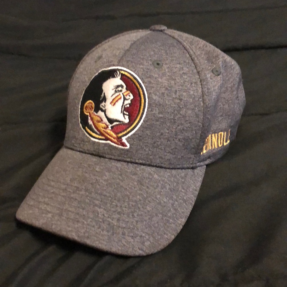 Florida State Strapback