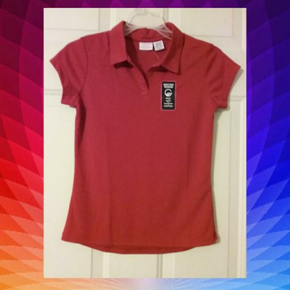 IZOD Top