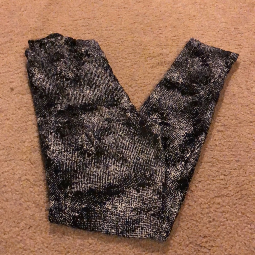 Lularoe leggings