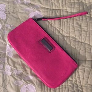 ThreadUP: Calvin Klein Wristlet