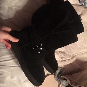 Ugg boots