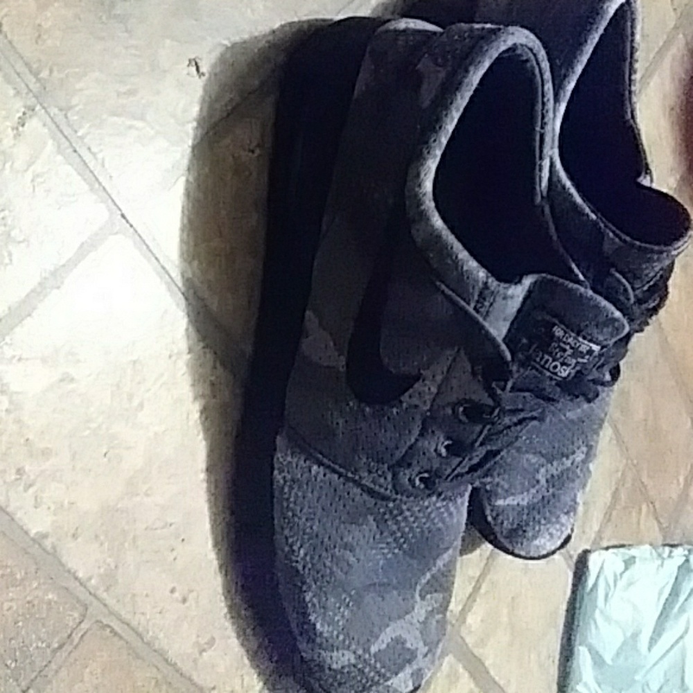 Stefan janoski "for daily use"