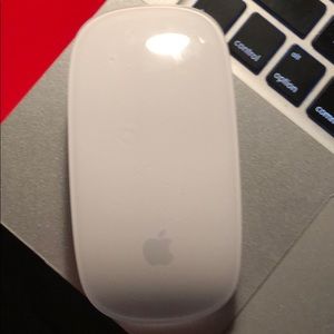 MacBook wireless mouse