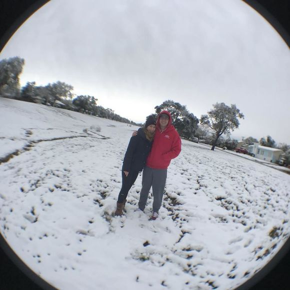 Meet your Posher, Sarah - Picture 1 of 1