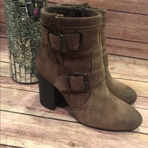 Vince Camuto Women’s Simlee Boots 6.5M
