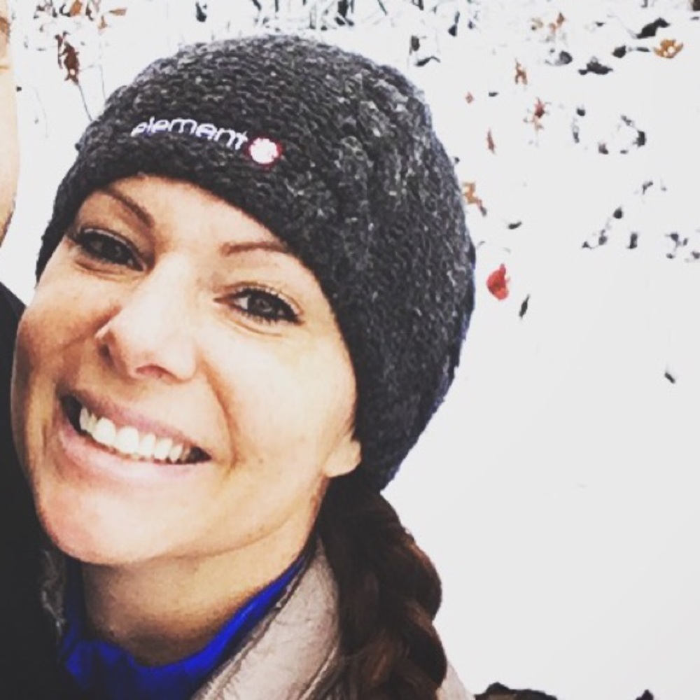 Meet your Posher, Liz