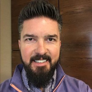 Meet your Posher, Russ