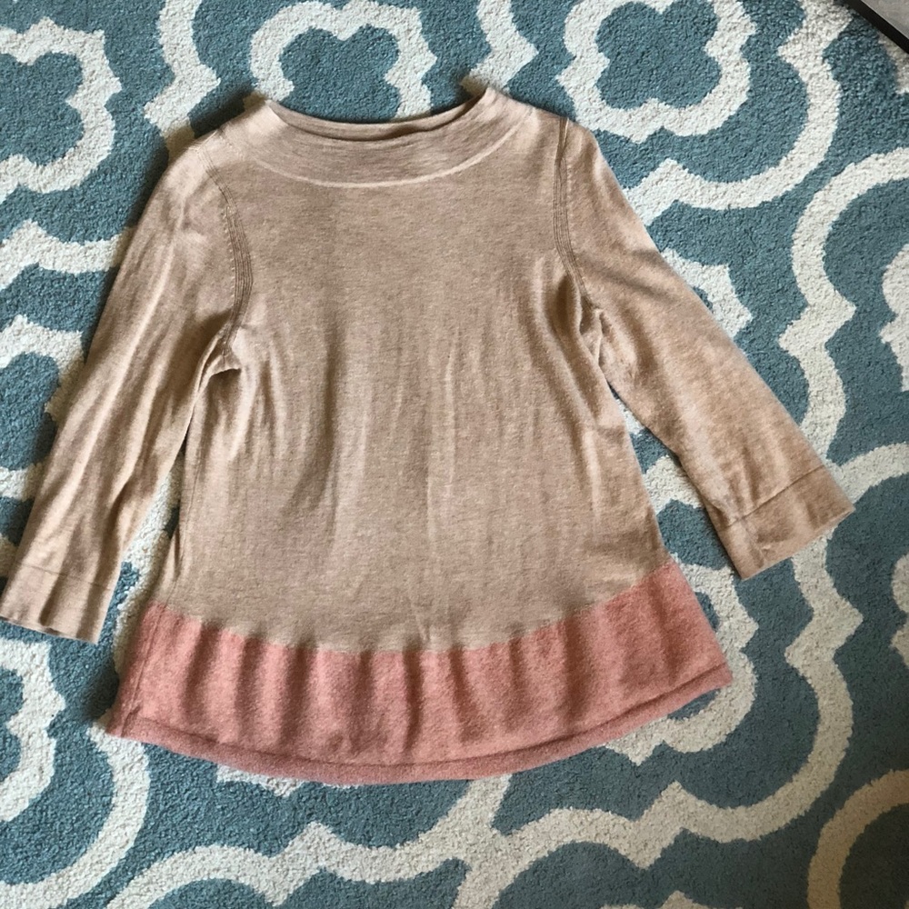 Anthropologie Sweater