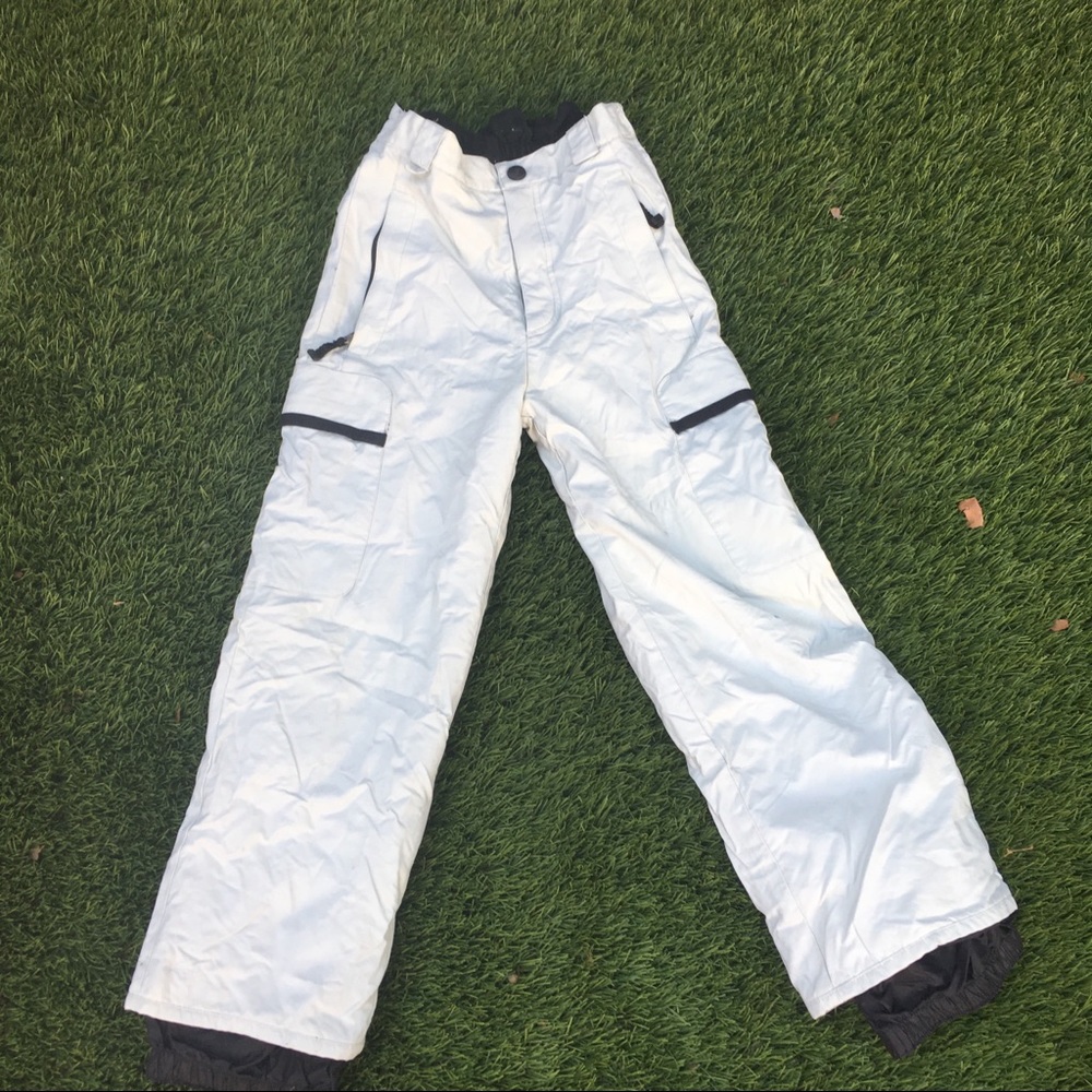Billabong Boys Snowboard Pants