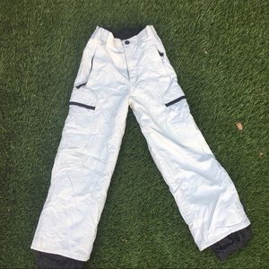 Billabong Boys Snowboard Pants