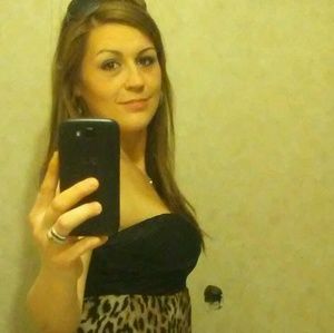 Meet your Posher, Keitha