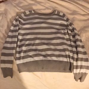 Crew neck