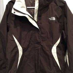Womens Northface jacket