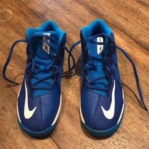 Nike Stutter Step 2 Kids Basketball shoes