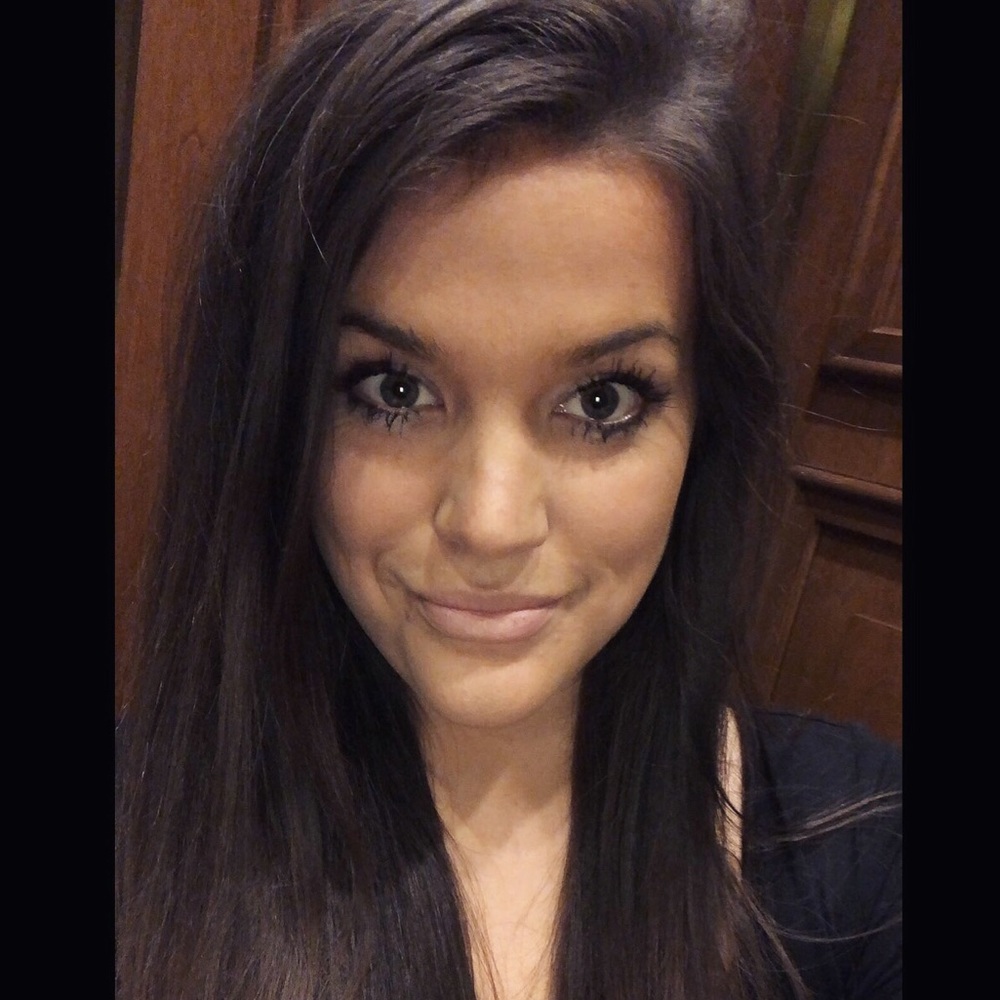 Meet your Posher, Susanne