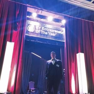 Meet your Posher, Oday