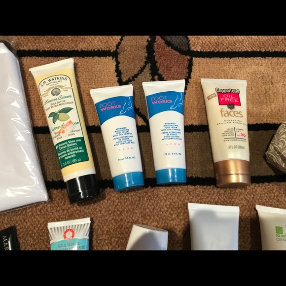 36 piece makeup, hair, skincare goodies!! - Picture 3 of 8