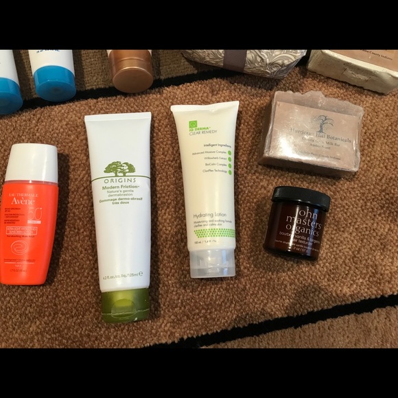 36 piece makeup, hair, skincare goodies!! - Picture 4 of 8