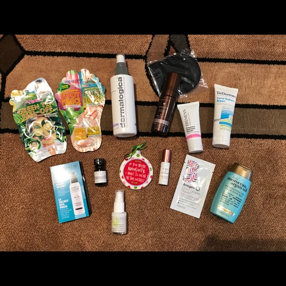 36 piece makeup, hair, skincare goodies!! - Picture 6 of 8