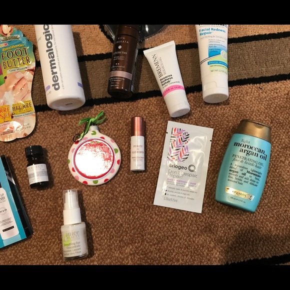 36 piece makeup, hair, skincare goodies!! - Picture 8 of 8