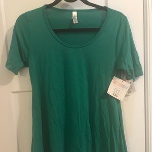 LuLaRoe Perfect T NWT