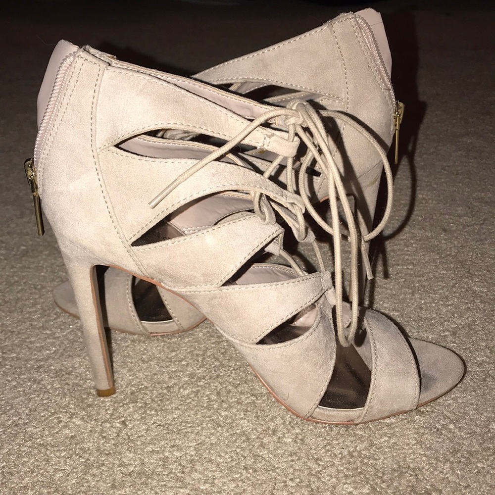 Steve Madden heels