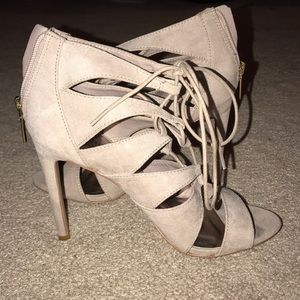 Steve Madden heels