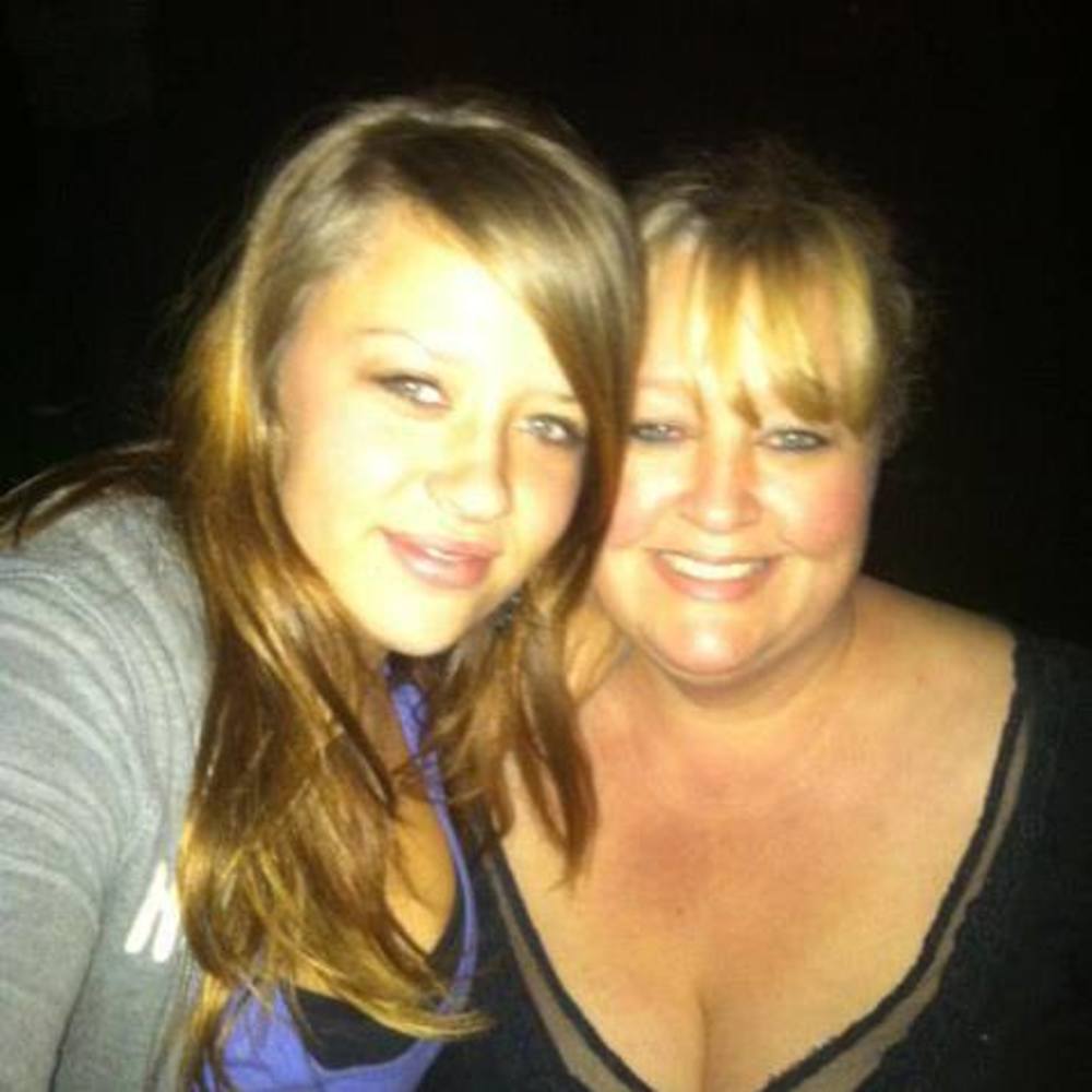 Meet your Posher, Staci