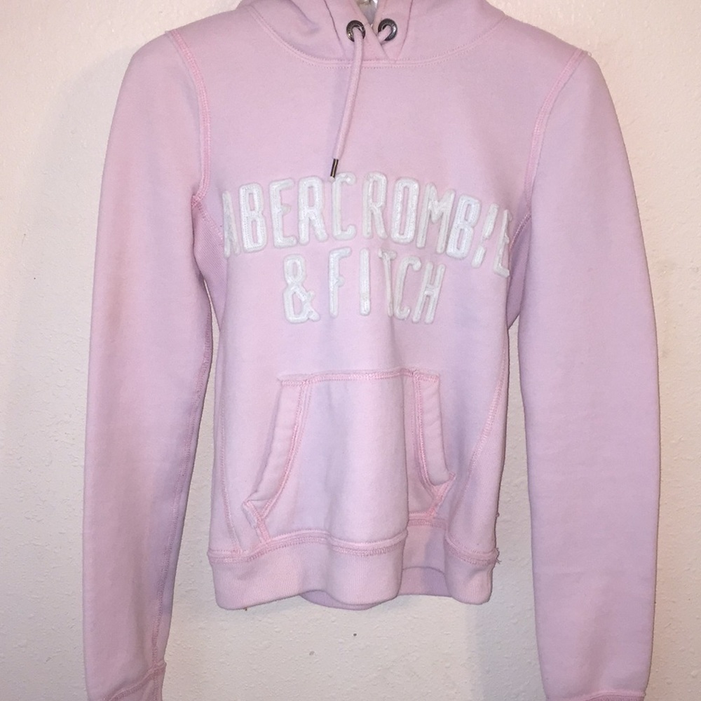 ❌SOLD❌Abercrombie and Fitch Hoodie♡